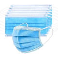 Fast Delivery Medical Mask 3 Layers Face masks